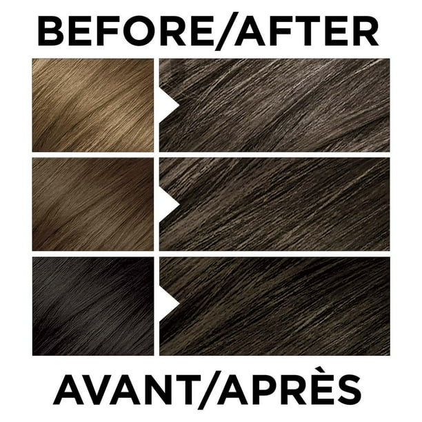 L'Oréal Paris Permanent Hair Colour Excellence Crème, 1 EA, 1 Application