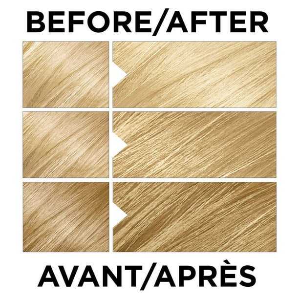 L'Oréal Paris Permanent Hair Colour Excellence Crème, 1 EA, 1 Application