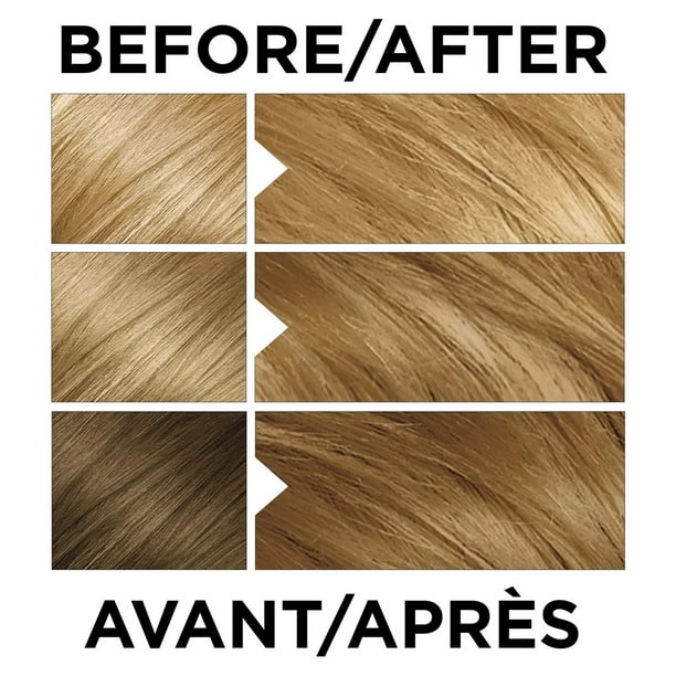 L'Oréal Paris Permanent Hair Colour Excellence Crème, 1 EA, 1 Application