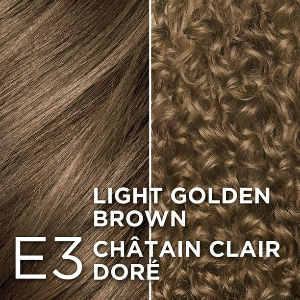 L'Oréal Paris Permanent Hair Colour Excellence Crème, 1 EA, 1 Application