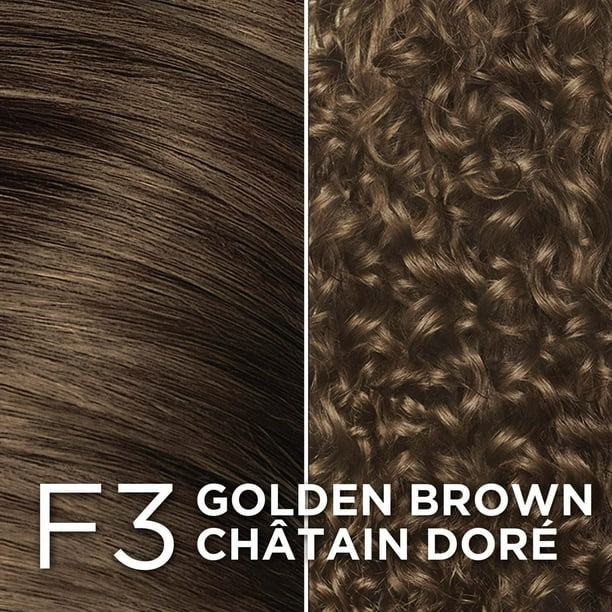 L'Oréal Paris Permanent Hair Colour Excellence Crème, 1 EA, 1 Application