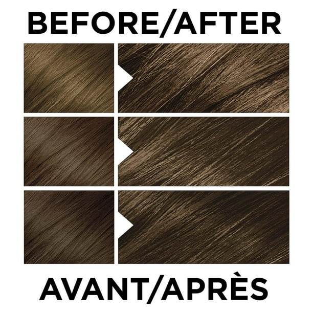 L'Oréal Paris Permanent Hair Colour Excellence Crème, 1 EA, 1 Application