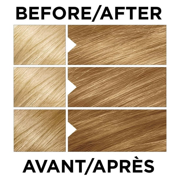 L'Oréal Paris Permanent Hair Colour Excellence Crème, 1 EA, 1 Application