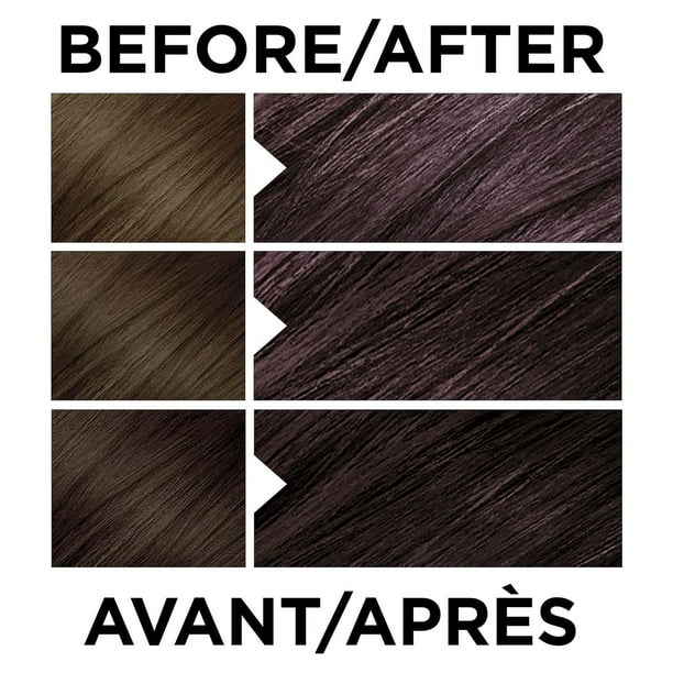 L'Oréal Paris Permanent Hair Colour Excellence Crème, 1 EA, 1 Application