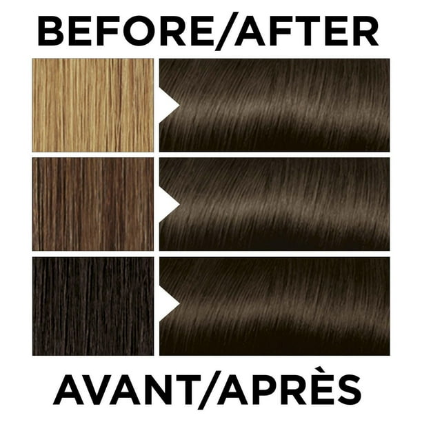 L'Oréal Paris Permanent Hair Colour Excellence Crème, 1 EA, 1 Application