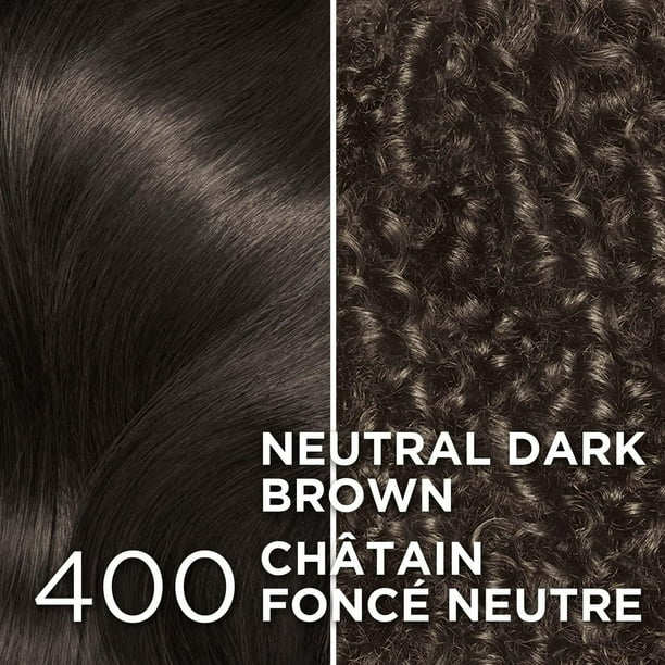 L'Oréal Paris Permanent Hair Colour Excellence Crème, 1 EA, 1 Application