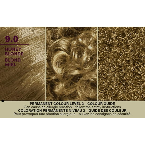 Schwarzkopf Keratin Color Permanent Hair Color Cream, 1 Pack/60 ml
