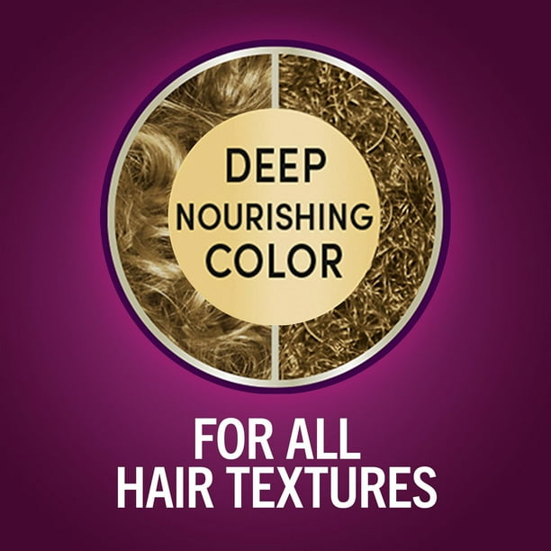 Schwarzkopf Keratin Color Permanent Hair Color Cream, 1 Pack/60 ml