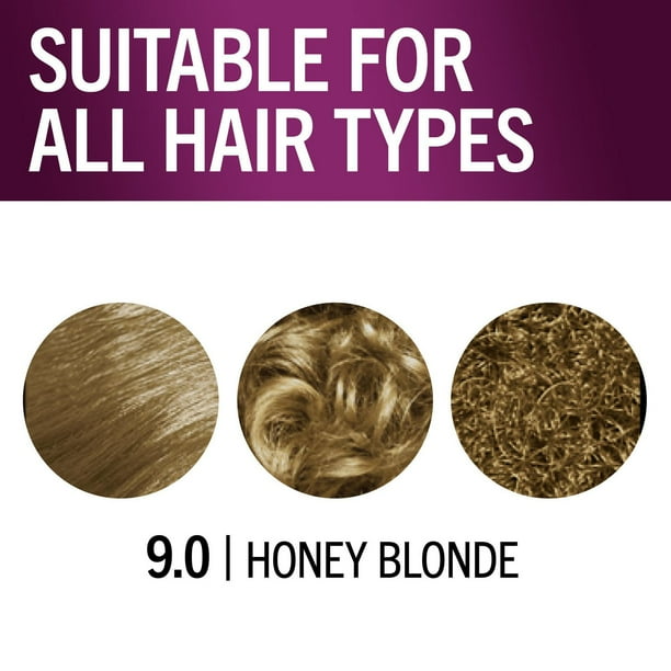 Schwarzkopf Keratin Color Permanent Hair Color Cream, 1 Pack/60 ml