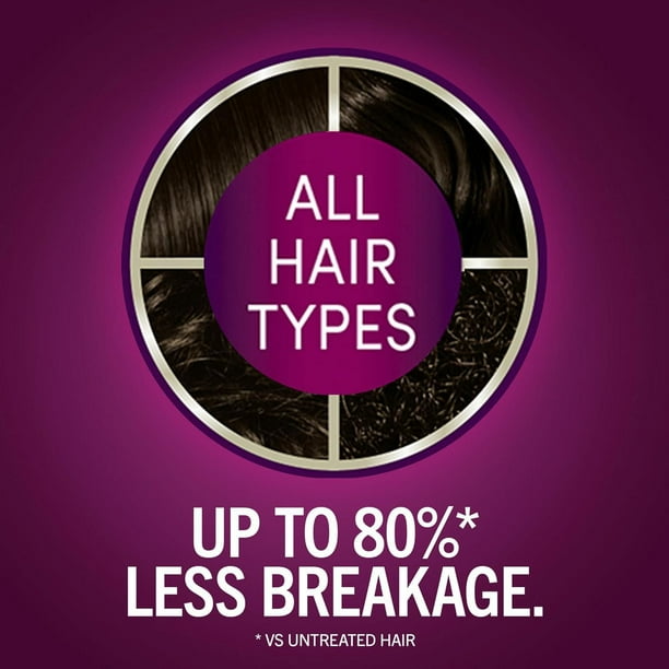 Schwarzkopf Keratin Color Permanent Hair Color Cream, 1 Pack/60 ml