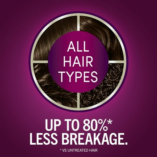 Schwarzkopf Keratin Color Permanent Hair Color Cream, 1 Pack/60 ml