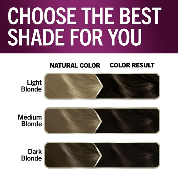 Schwarzkopf Keratin Color Permanent Hair Color Cream, 1 Pack/60 ml