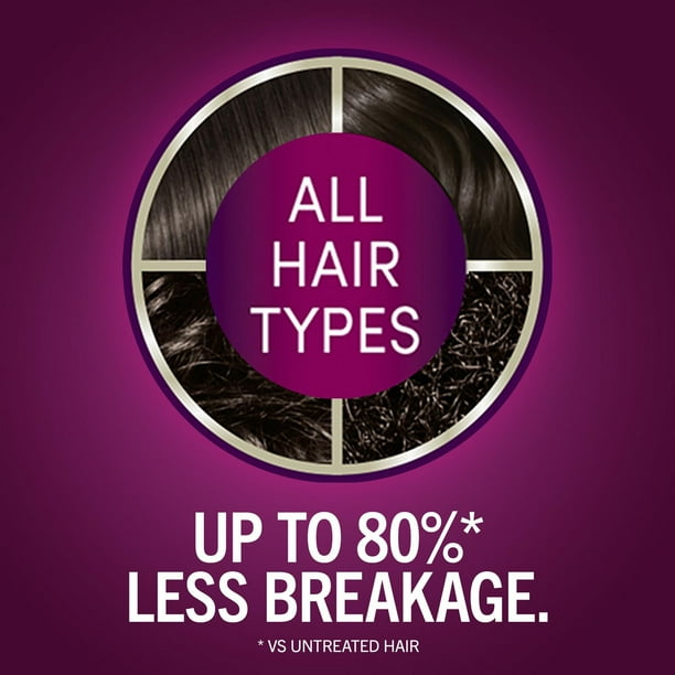 Schwarzkopf Keratin Color Permanent Hair Color Cream, 1 Pack/60 ml