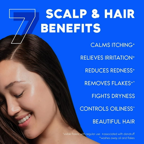 Head & Shoulders Classic Clean 2-in-1 Anti-Dandruff Shampoo + Conditioner, 370ML