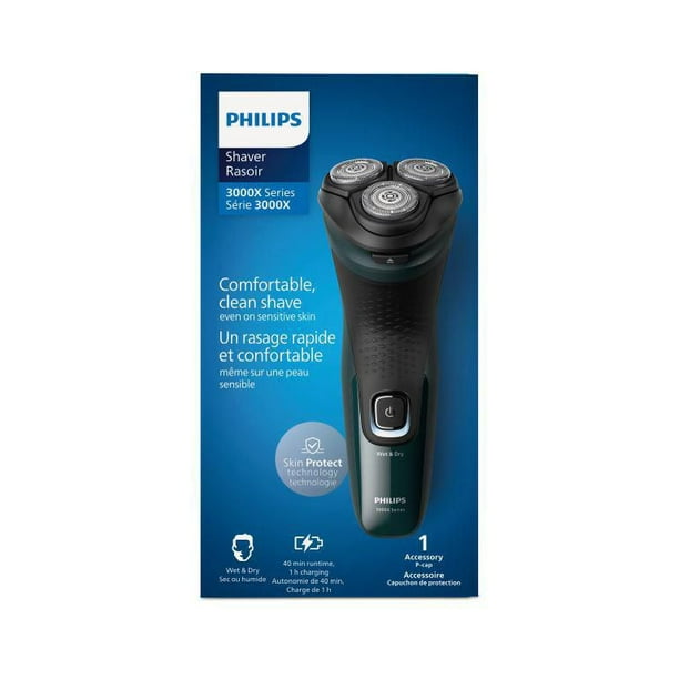 Philips Shaver Series 3000X, X3002/00, Philips Shaver Series 3000X