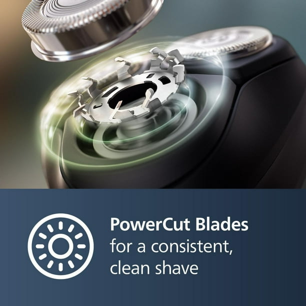 Philips Shaver Series 3000X, X3002/00, Philips Shaver Series 3000X