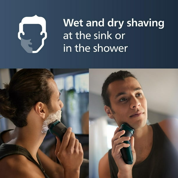 Philips Shaver Series 3000X, X3002/00, Philips Shaver Series 3000X