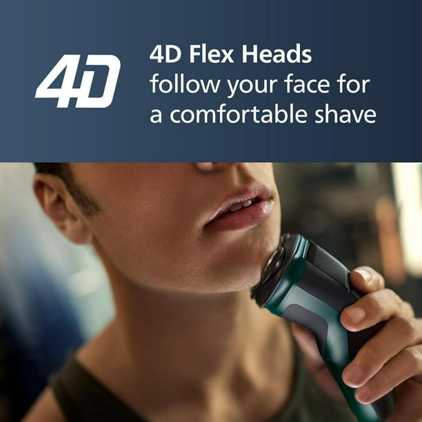 Philips Shaver Series 3000X, X3002/00, Philips Shaver Series 3000X