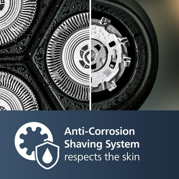 Philips Shaver Series 3000X, X3002/00, Philips Shaver Series 3000X