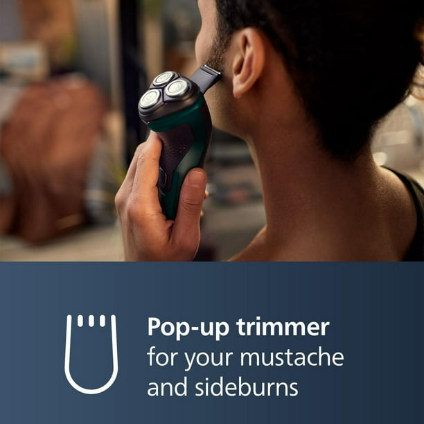 Philips Shaver Series 3000X, X3002/00, Philips Shaver Series 3000X