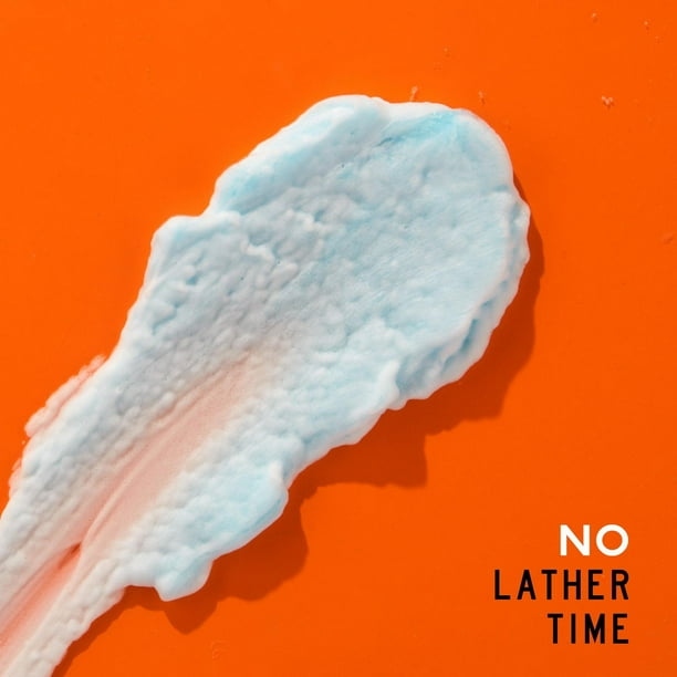 Edge Men's Sensitive Skin Shave Gel, 198g