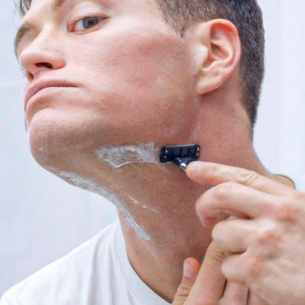 Cremo Original Shave Cream - smooth shaving cream fights razor burn, nicks and cuts, 177 ml (6 FL OZ)