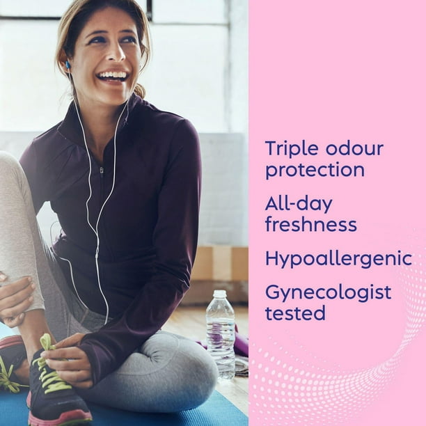 Vagisil Odour-Controlling Daily Intimate Wash, 360ml