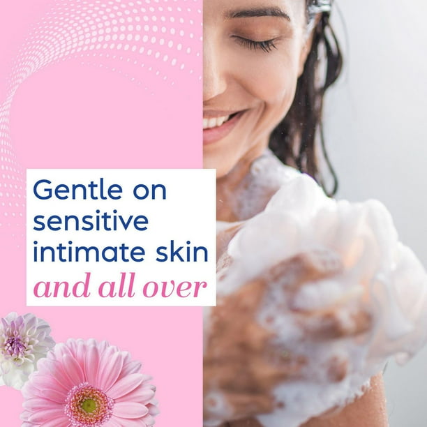 Vagisil Odour-Controlling Daily Intimate Wash, 360ml