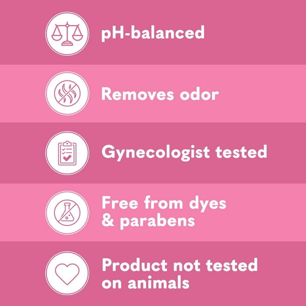 Summer's Eve Simply Sensitive Cleansing Cloths, 32 Cloths, Sensitive Skin