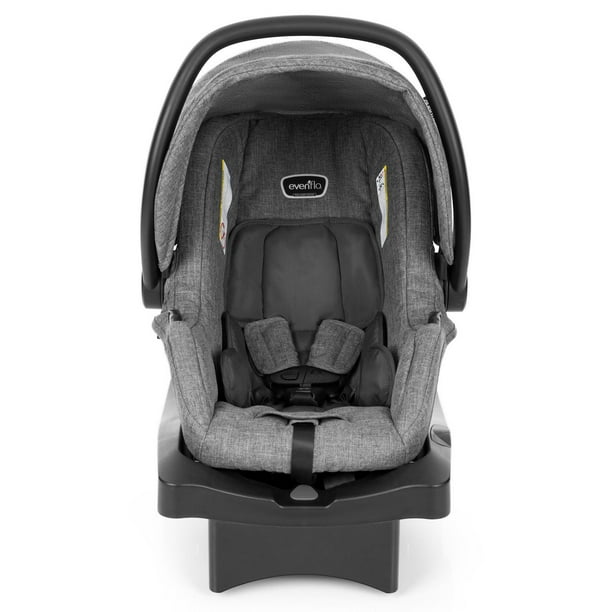 Evenflo Omni Plus Travel System with Litemax Infant Car Seat (0-5 Years), Evenflo Omni Travel System