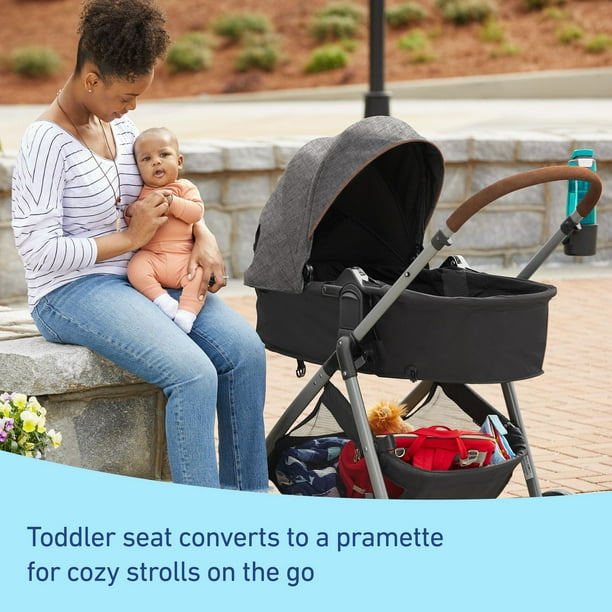 Graco Modes Trio Travel System, 3 in 1 Travel System
