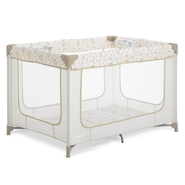 Dream On Me Zodiak Portable Playard, Model #438