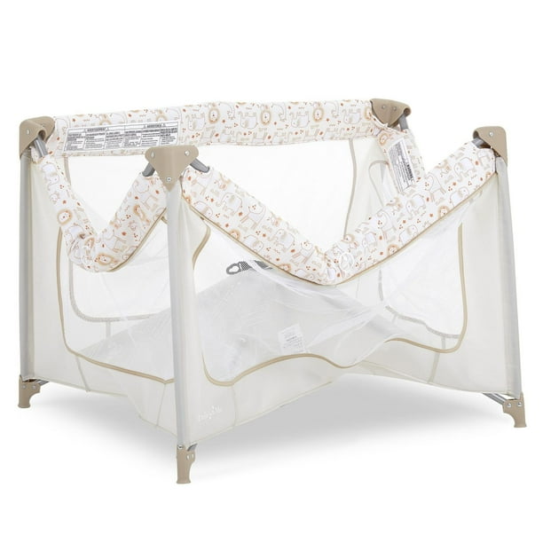 Dream On Me Zodiak Portable Playard, Model #438