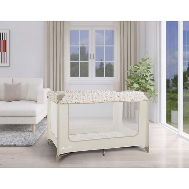 Dream On Me Zodiak Portable Playard, Model #438