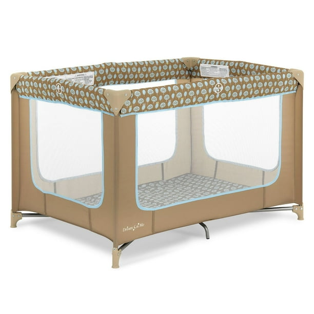 Dream On Me Zodiak Portable Playard, Model #438