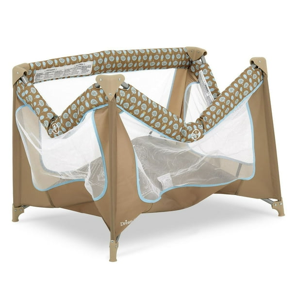 Dream On Me Zodiak Portable Playard, Model #438