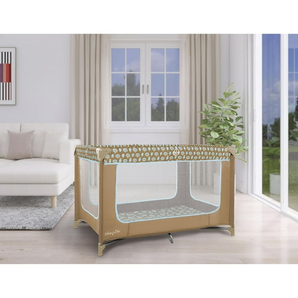 Dream On Me Zodiak Portable Playard, Model #438