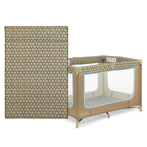 Dream On Me Zodiak Portable Playard, Model #438