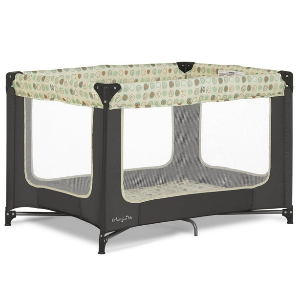 Dream On Me Zodiak Portable Playard, Model #438