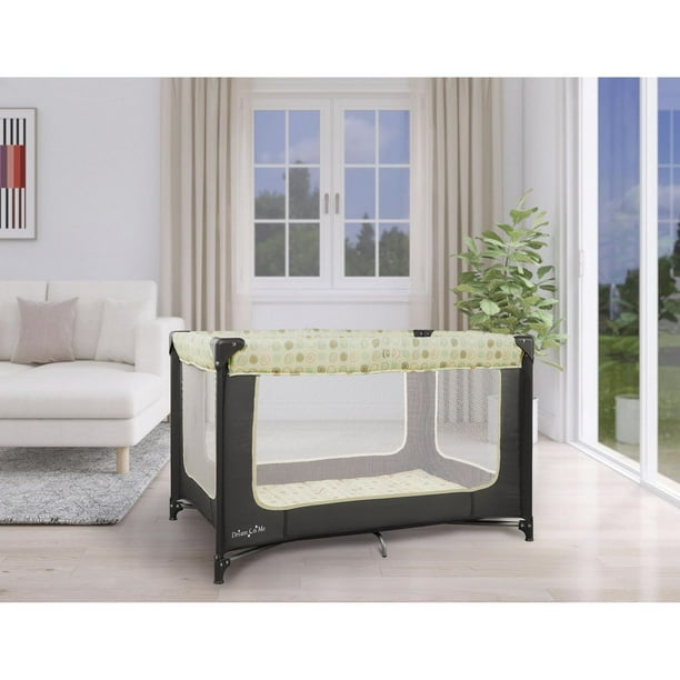 Dream On Me Zodiak Portable Playard, Model #438