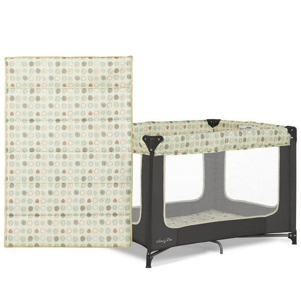 Dream On Me Zodiak Portable Playard, Model #438