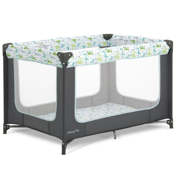 Dream On Me Zodiak Portable Playard, Model #438