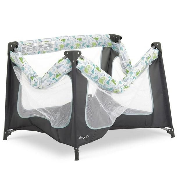 Dream On Me Zodiak Portable Playard, Model #438