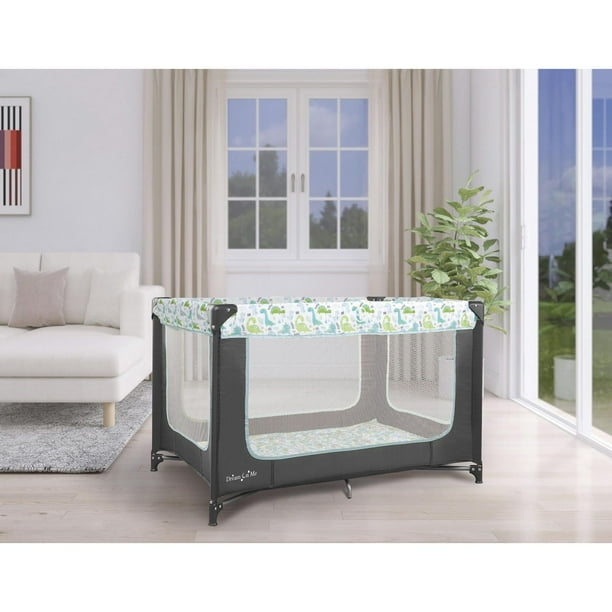 Dream On Me Zodiak Portable Playard, Model #438