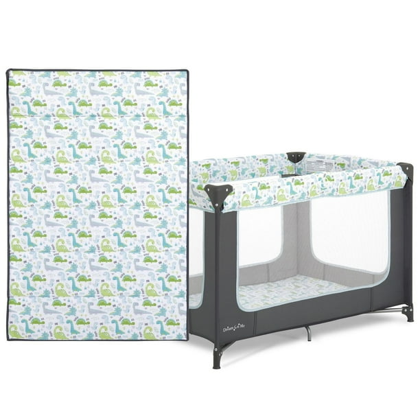 Dream On Me Zodiak Portable Playard, Model #438