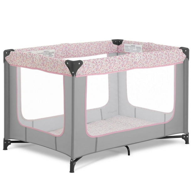 Dream On Me Zodiak Portable Playard, Model #438