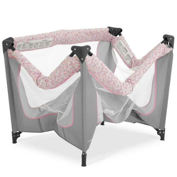 Dream On Me Zodiak Portable Playard, Model #438