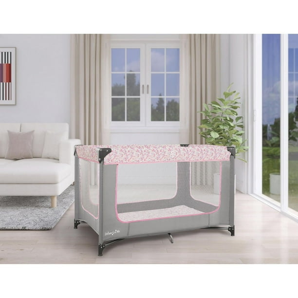 Dream On Me Zodiak Portable Playard, Model #438