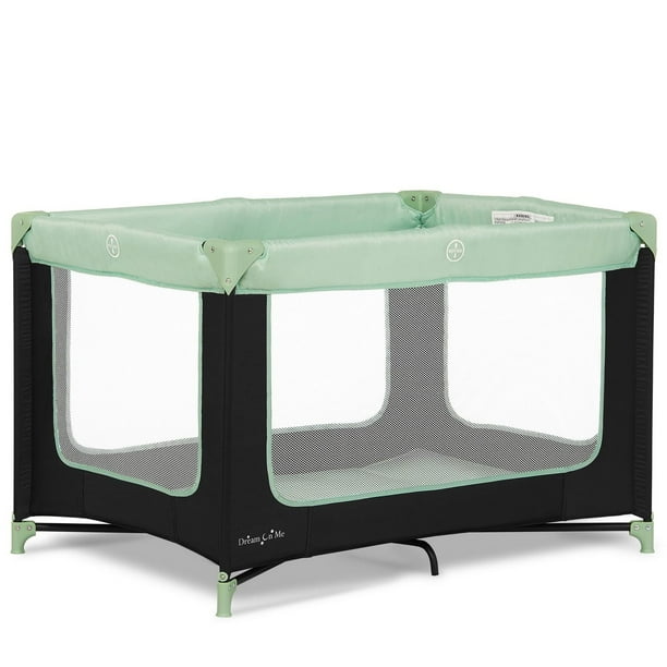 Dream On Me Zodiak Portable Playard, Model #438