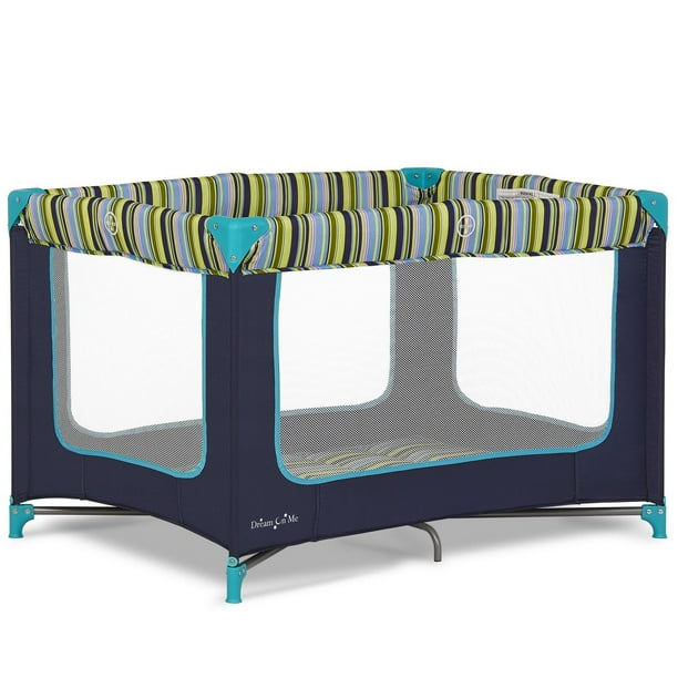 Dream On Me Zodiak Portable Playard, Model #438
